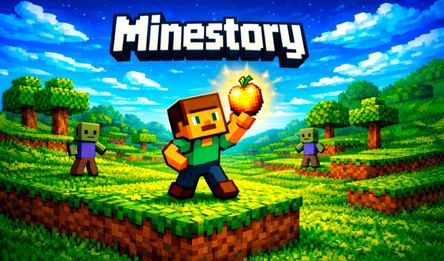 Minestory
