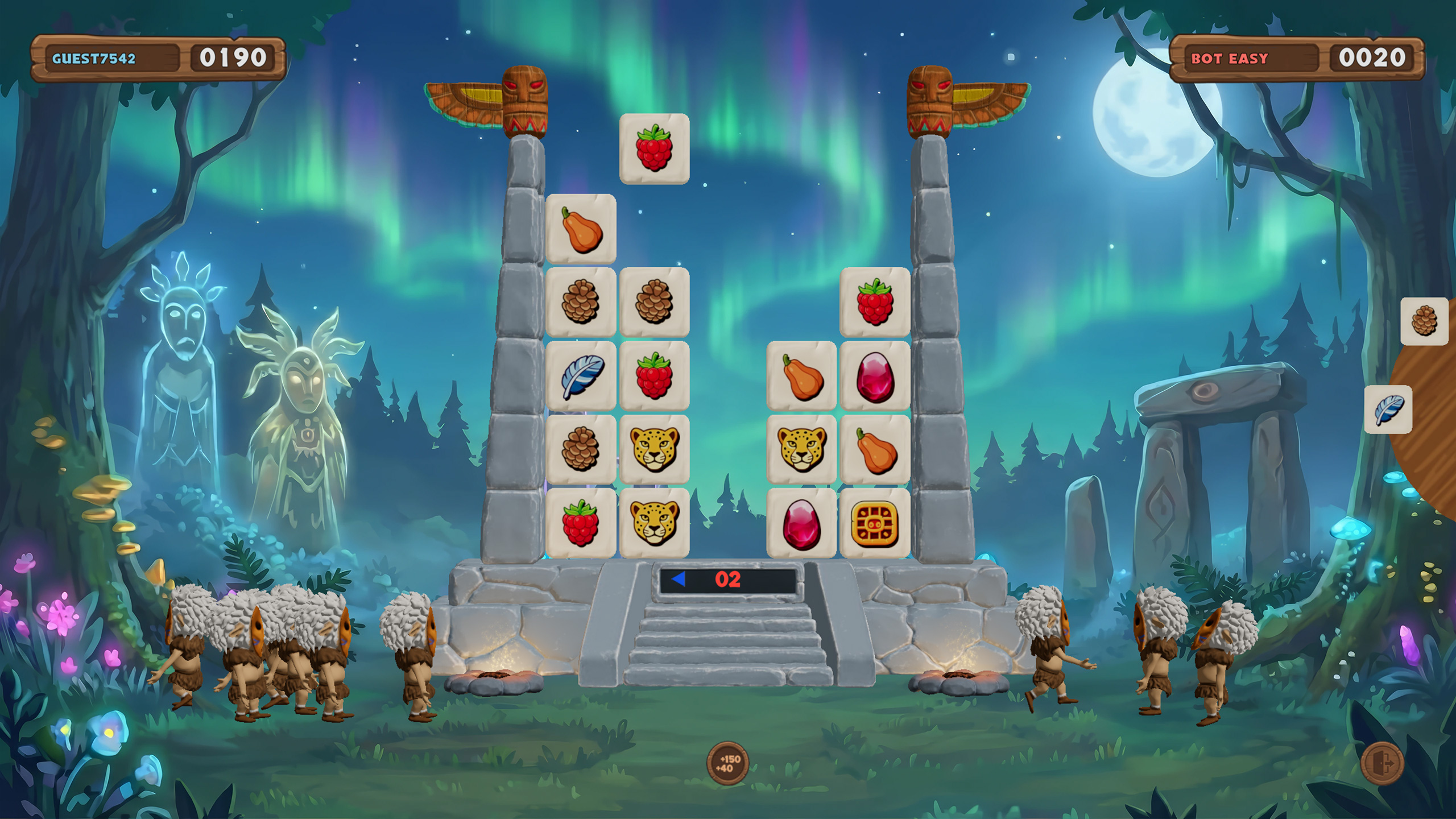 Bumba-Lula — screenshot 1