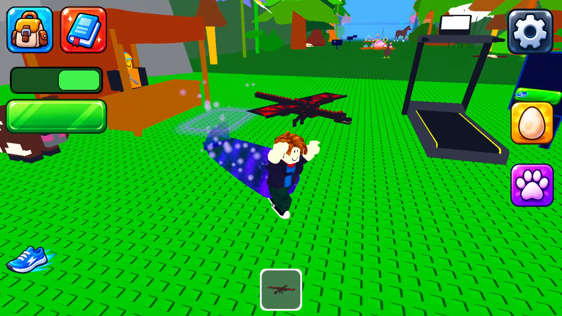 Steal An Egg: New Mode screenshot 8