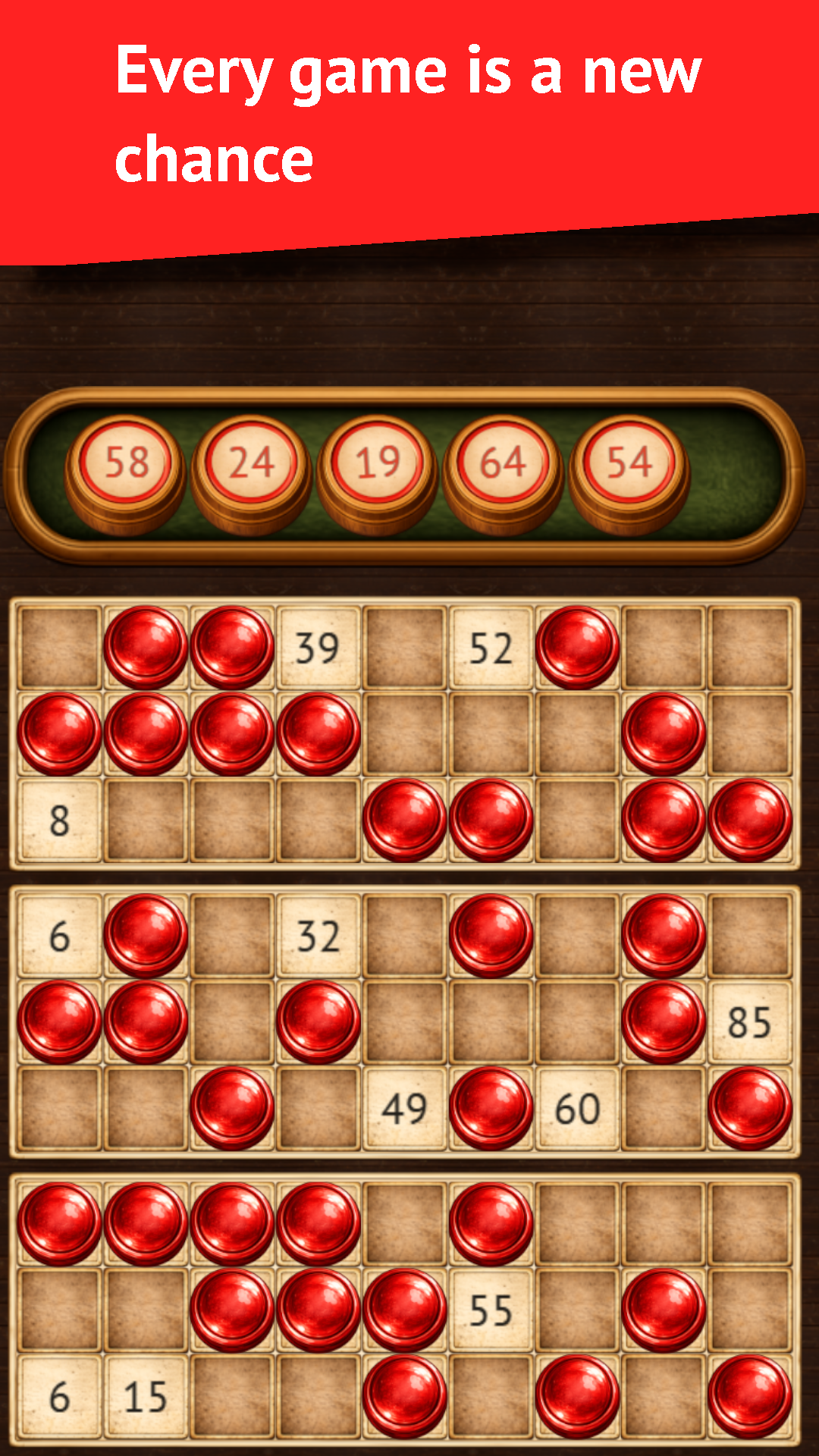Loto screenshot 11