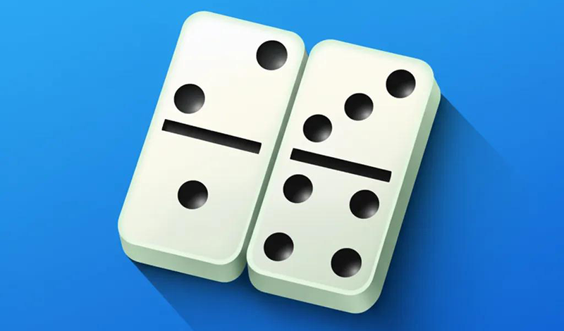 Domino Regular game cover