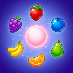Фруктовый Свайп