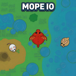 Mope io