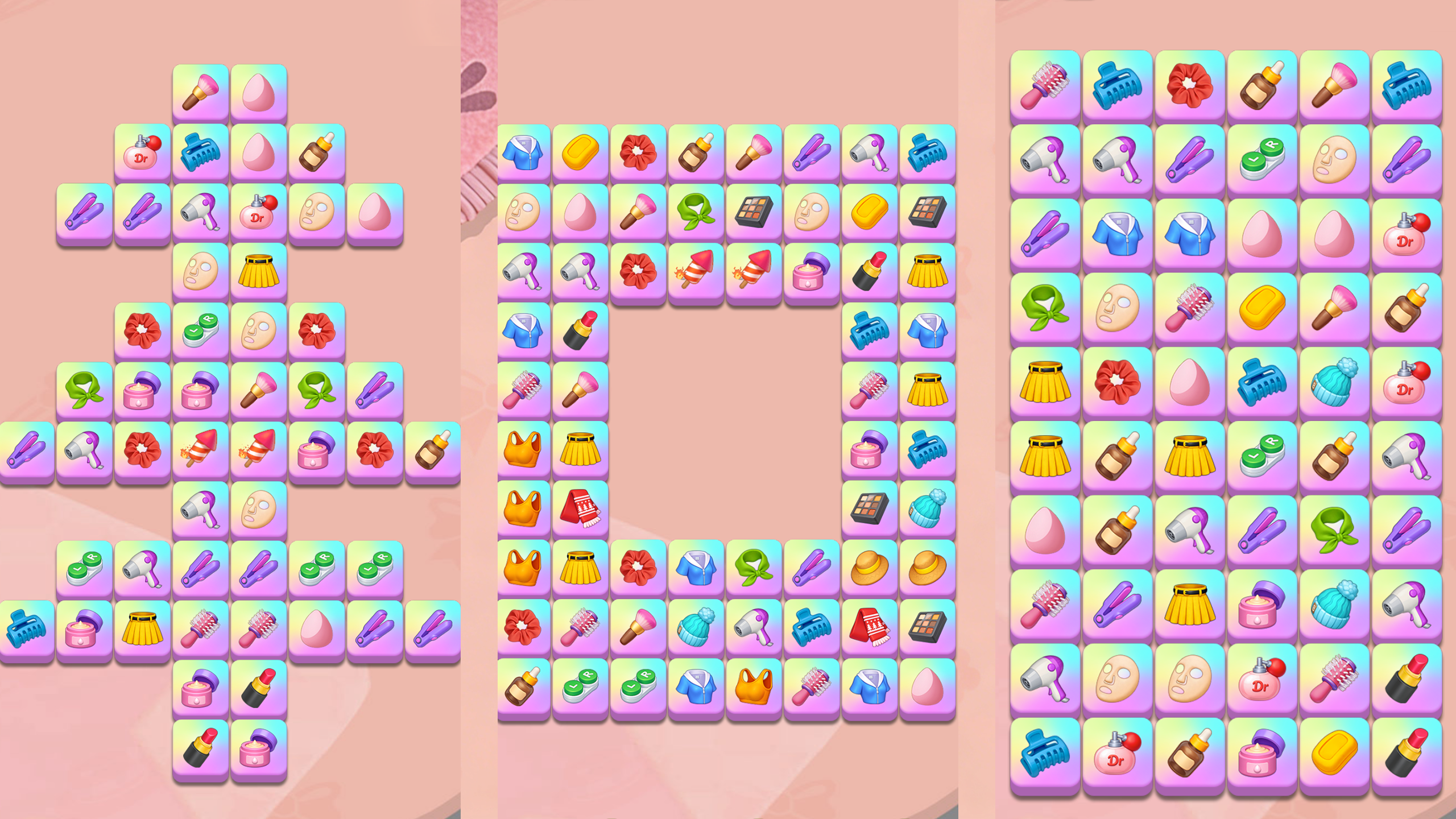 Beauty Link: Connect Match — screenshot 1