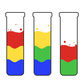 Oyun Puzzle the Reagents