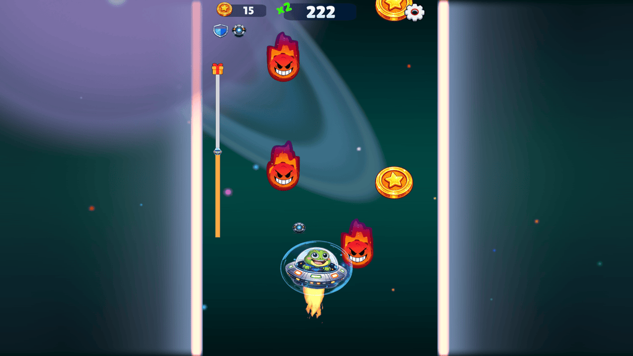 Пепе: Ватафа — screenshot 2