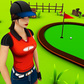 Gra Mini Golf Game 3D