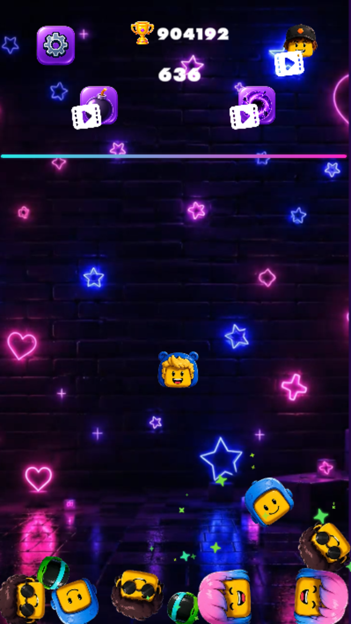 Merger screenshot 5