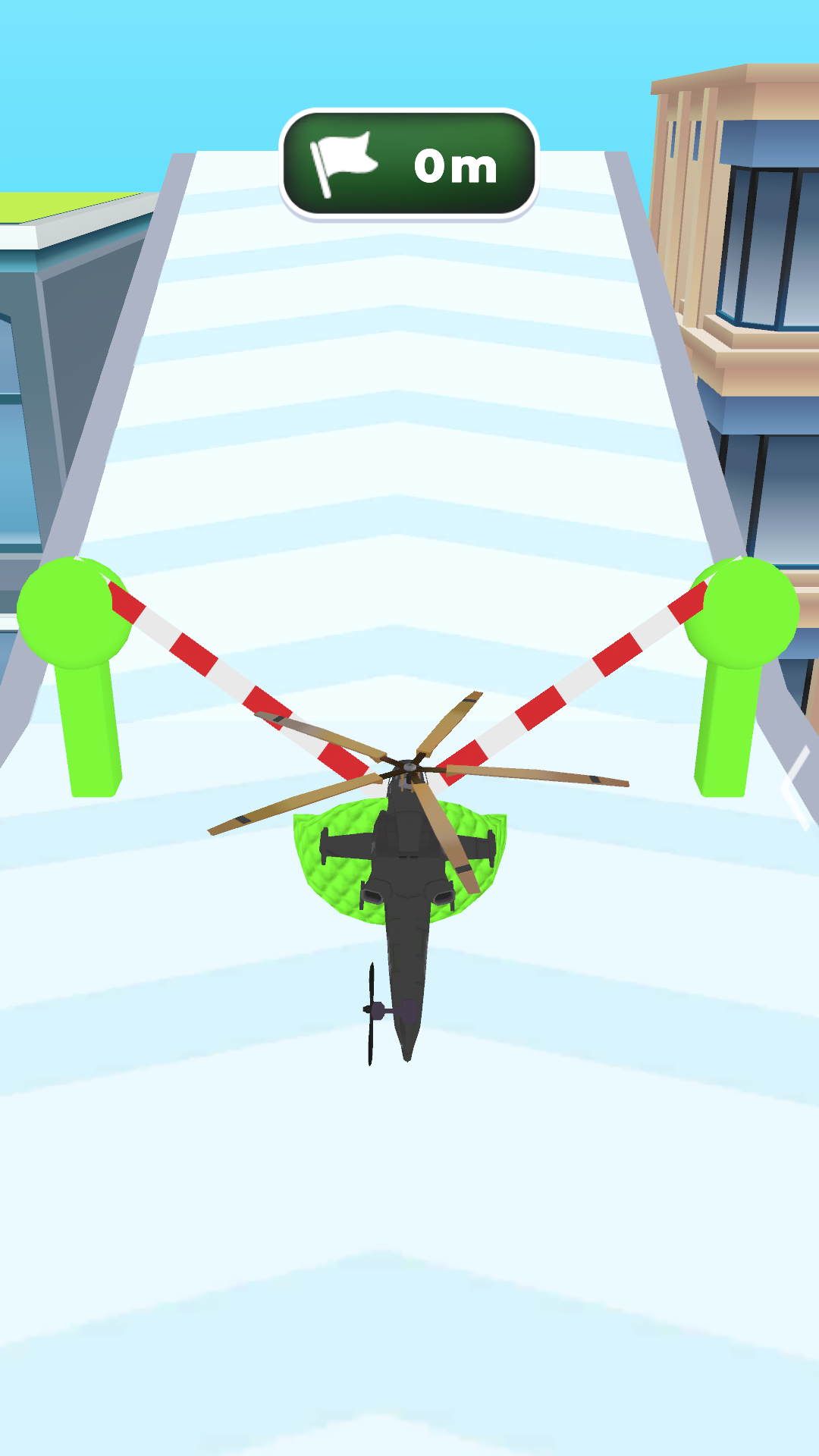 Build a plane and fly 3D! screenshot 7