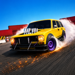 Asphalt and Dust