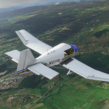 Aviation Simulator