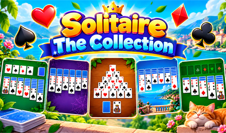 Solitaire The Collection
