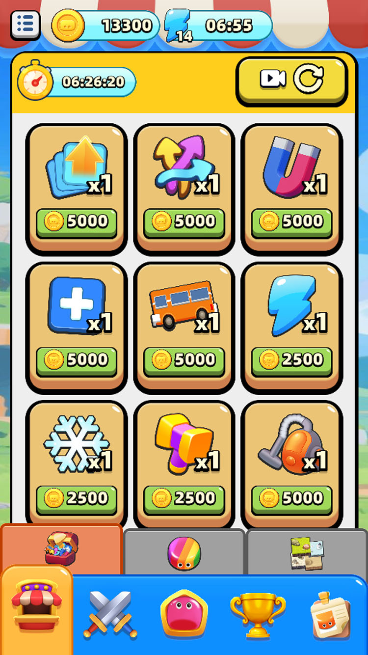 Block Sort: Block Puzzle screenshot 9