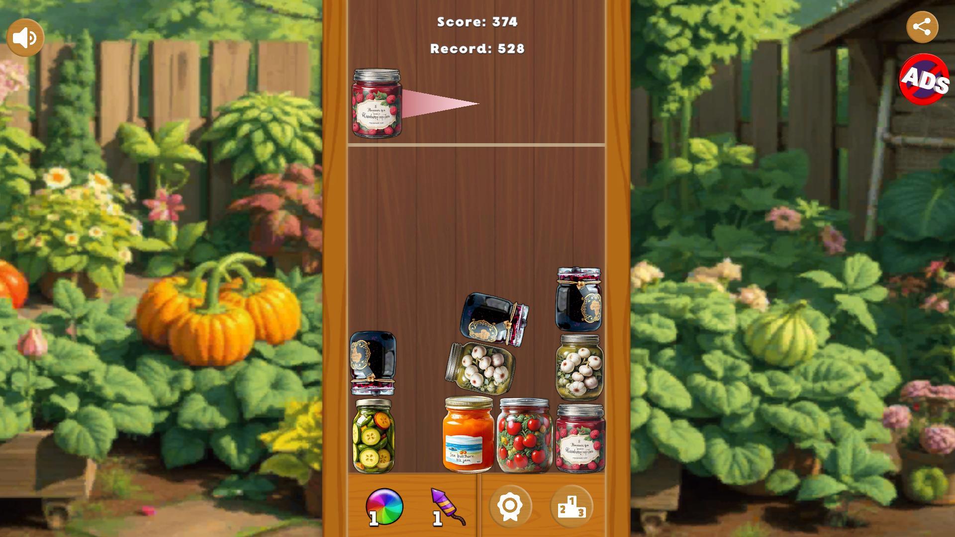 Merge: Pickles 2025! screenshot