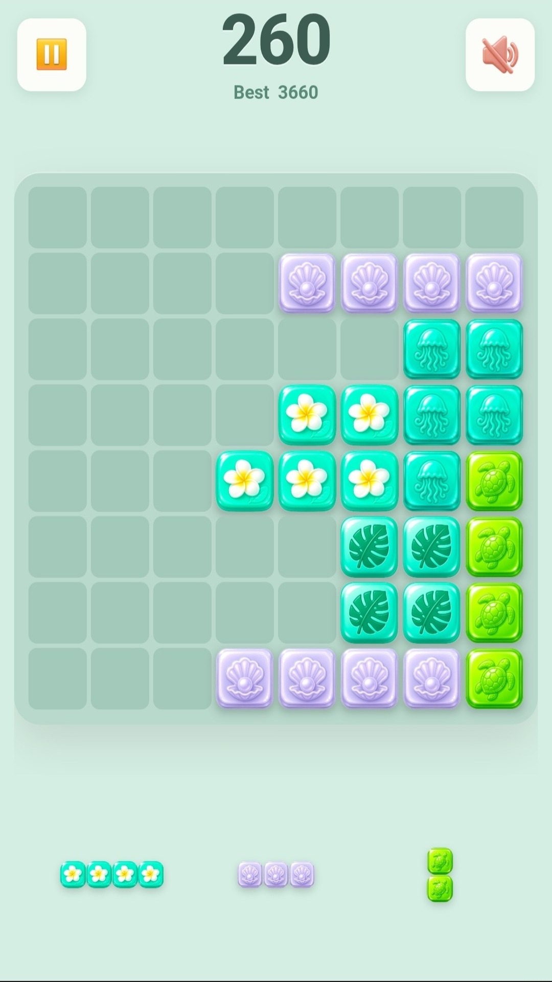 Block Blast Super Block screenshot 5