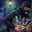 Robbery 6-7 Vape Shop - Express