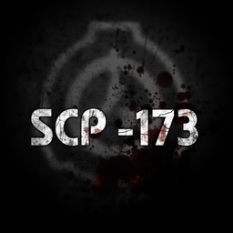 SCP - 173