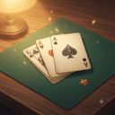 Warm Solitaire: Klondike