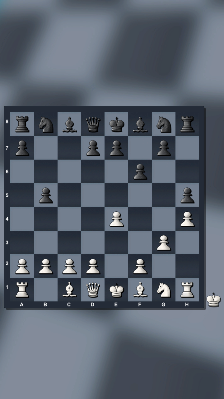 Chess with a computer and for two screenshot 6