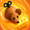 Clockwork Mouse