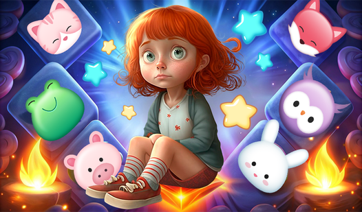 Малышка Хлоя (per KopilkaPigGames): Juega Gratis Online en Playhop