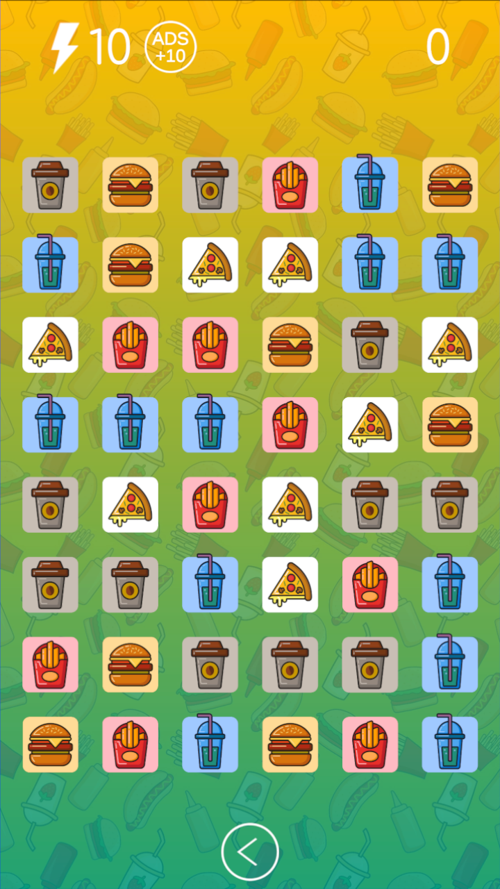 Fastfood Connect screenshot 7