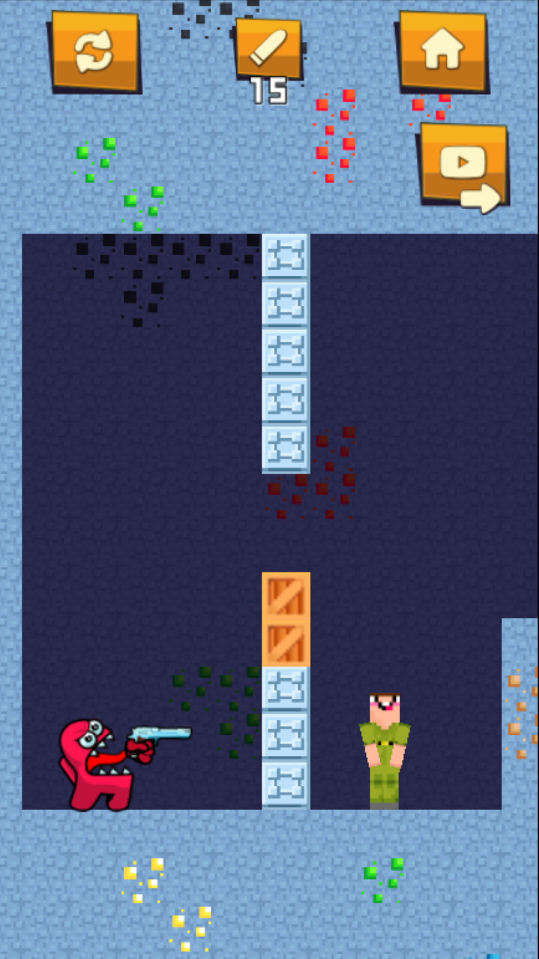 Among screenshot 6