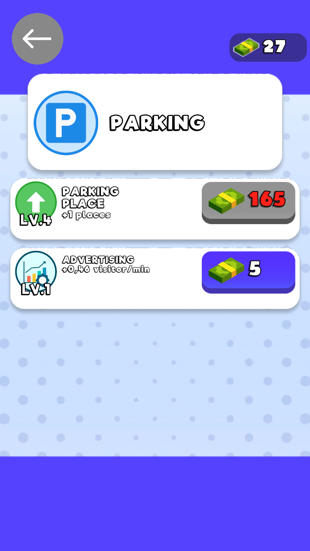Supermarket 3D screenshot 11