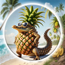 Connect Italian Animals 3