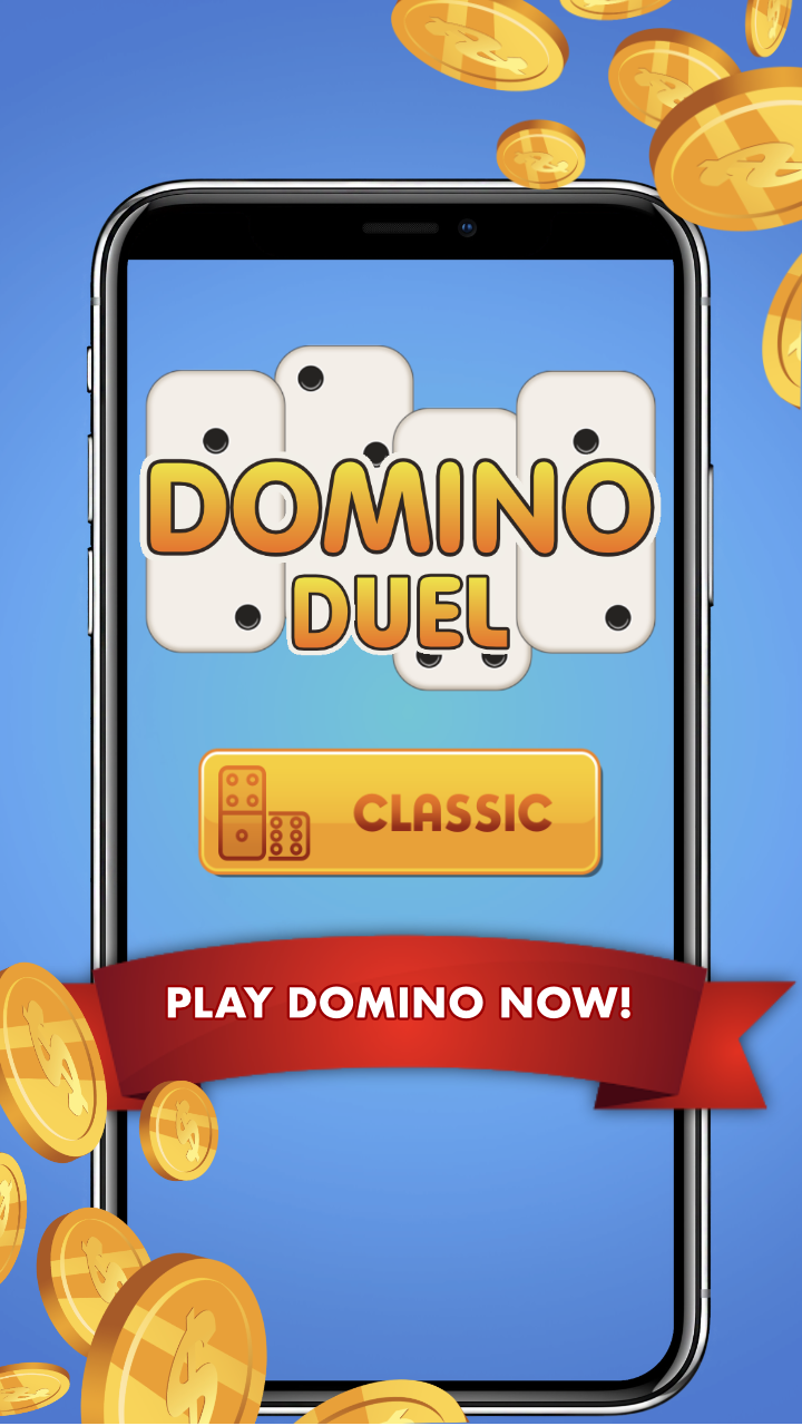 Domino duel screenshot 4