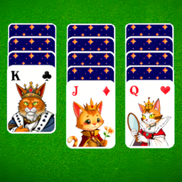 Удивительный Пасьянс