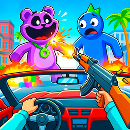 Playground: Ragdoll Sandbox