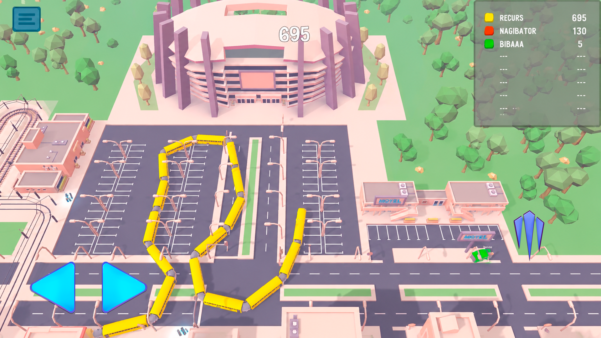 Snakebus IO — screenshot 9