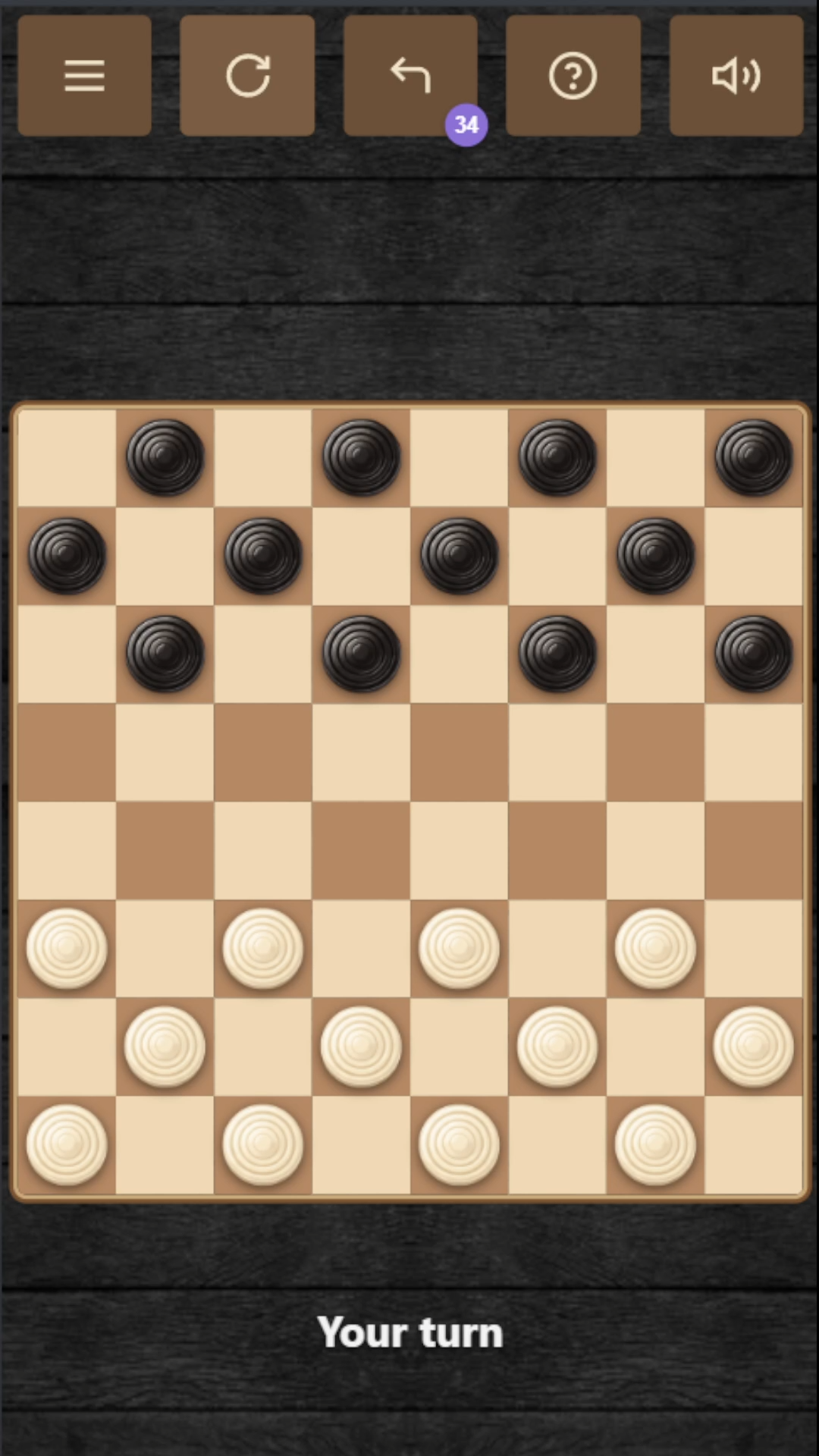 Checkers: Smart Leisure screenshot 4