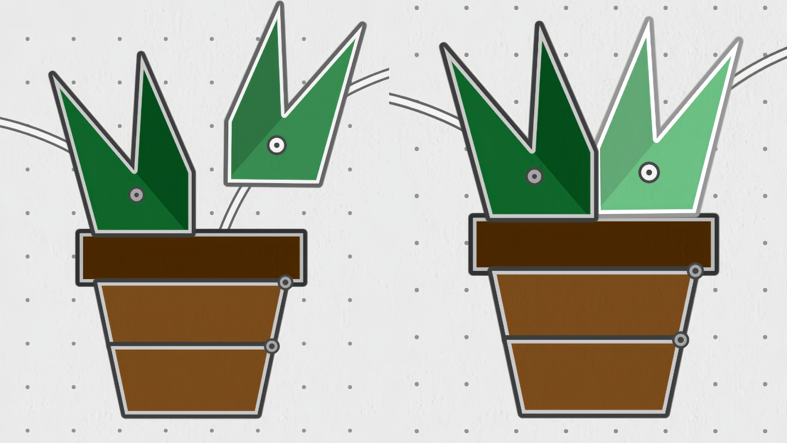 FoldWorld — скриншот 2