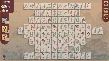 Mahjong Classic screenshot 15