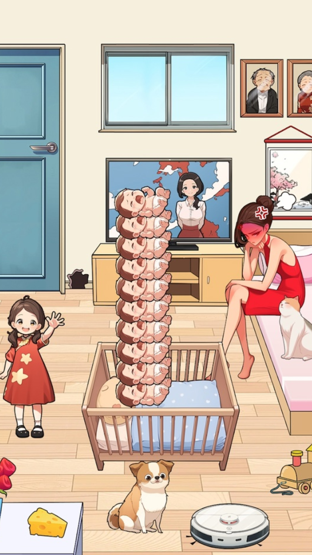 Brainy Prankster screenshot 4