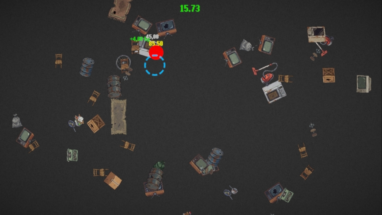 Junkcremental — screenshot 3