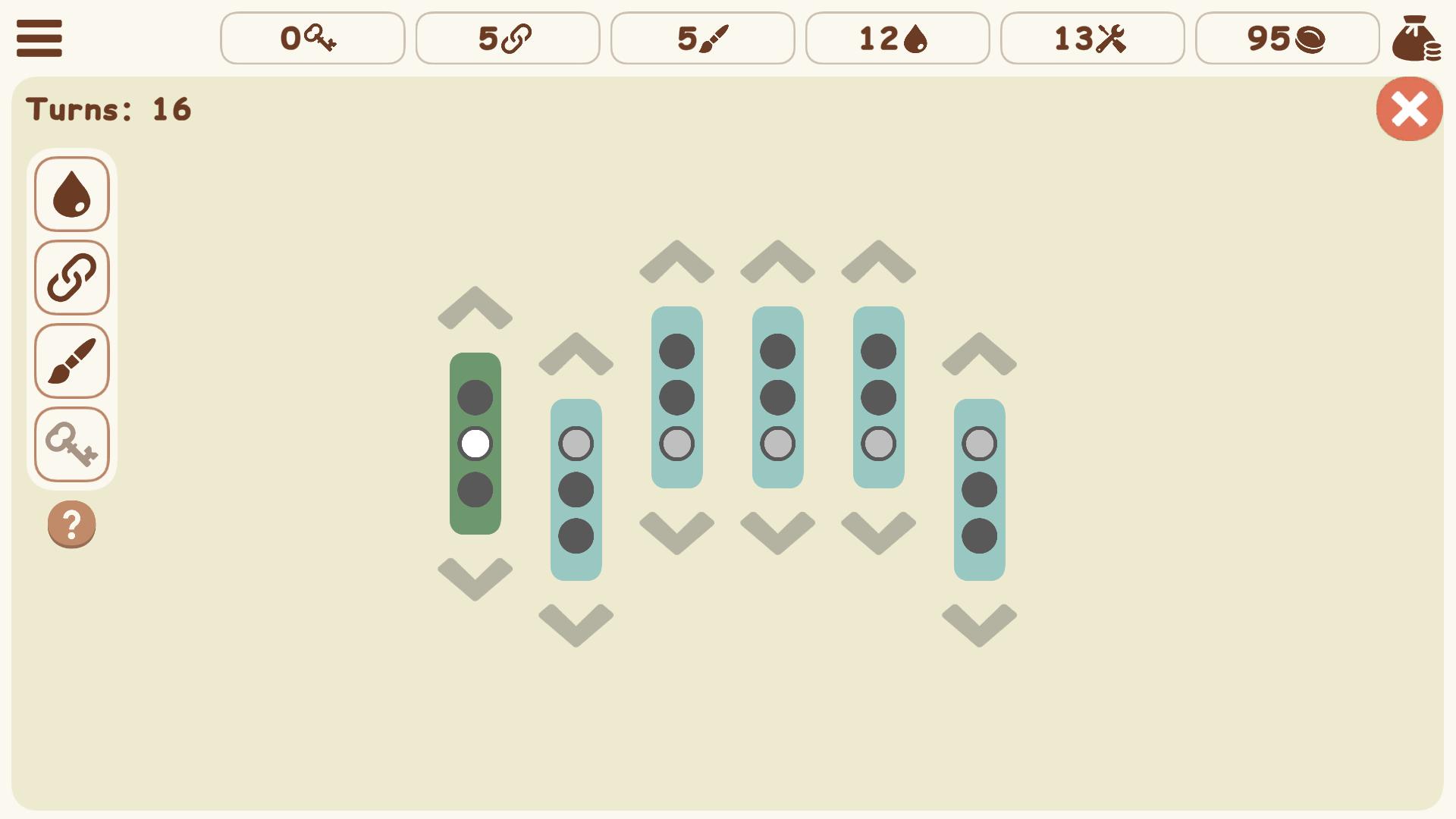 Lock & Click — screenshot 6