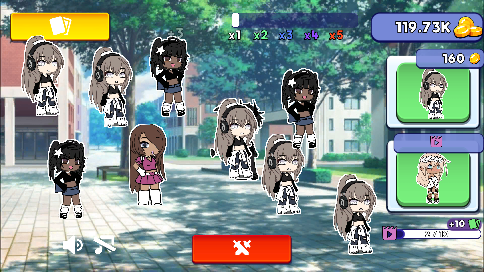 Gacha Life Merge: Unlock Every Look! — screenshot 6