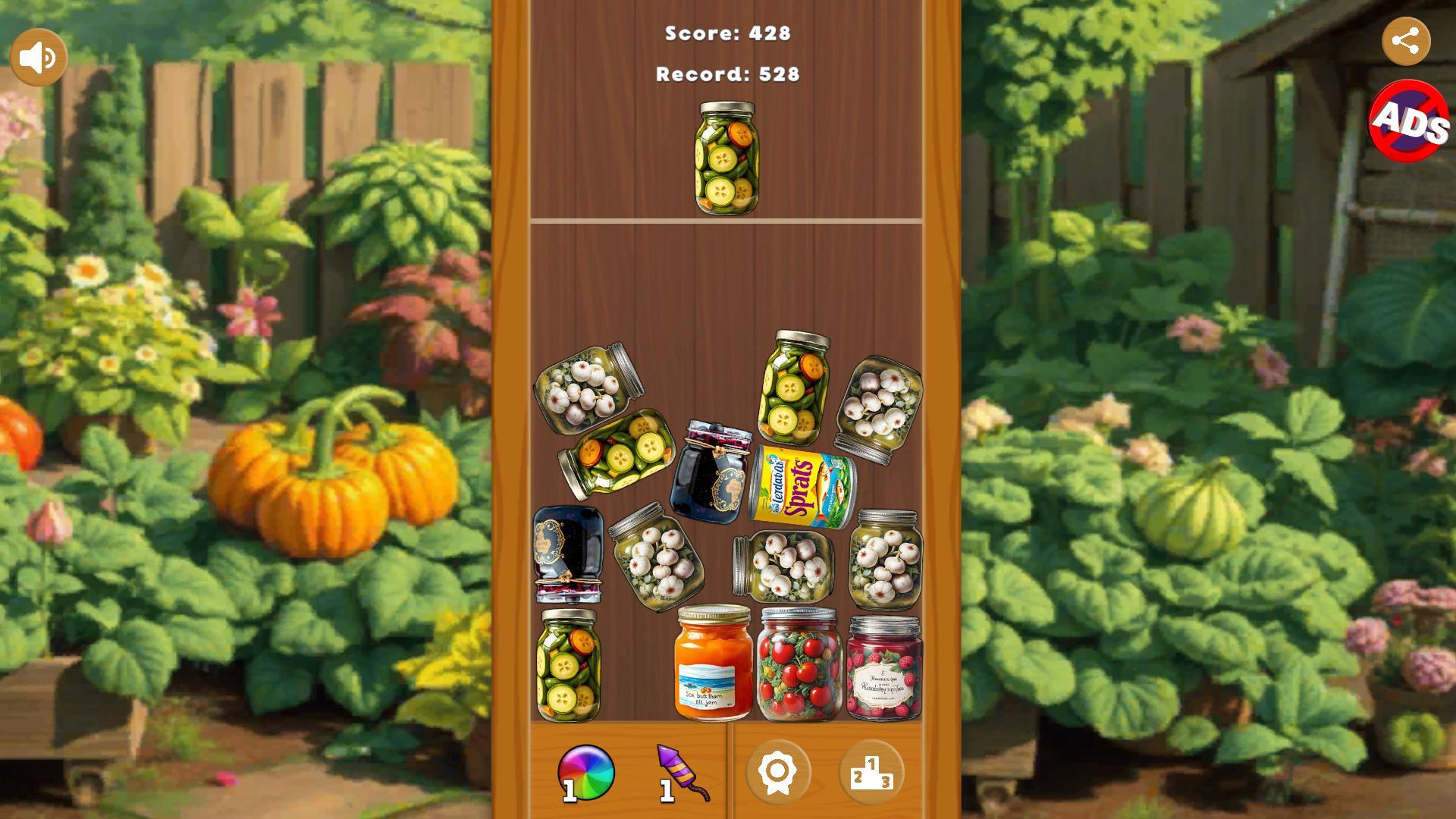 Merge: Pickles 2025! screenshot