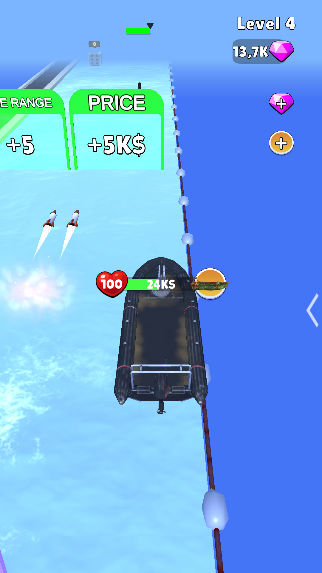 Get the Superboat! screenshot 10