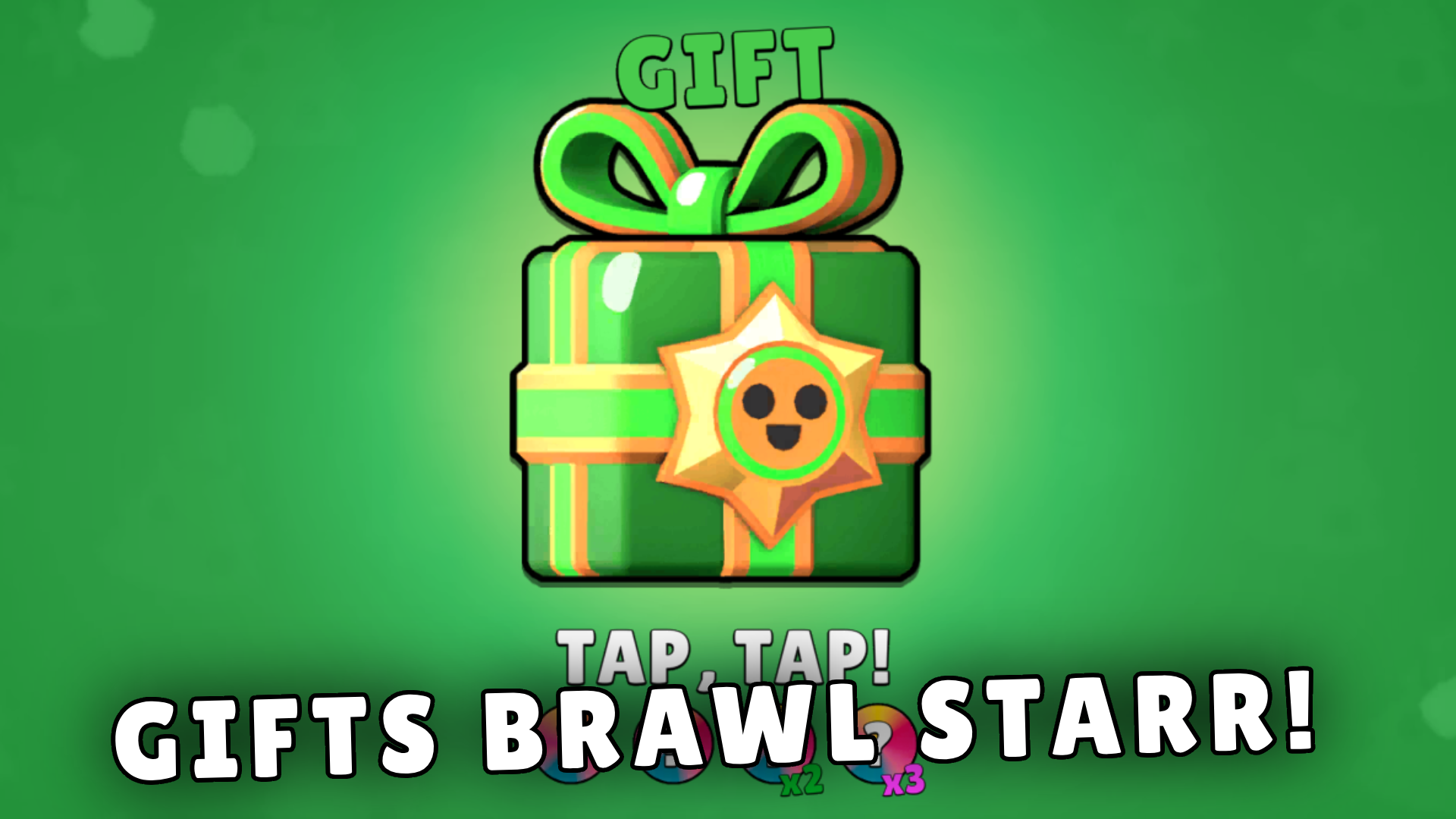 Gifts Brawl — screenshot 1