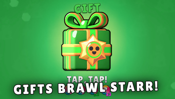 Gifts Brawl