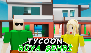 Tycoon: Rüya Şehri