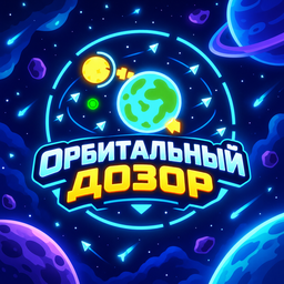Орбитальный дозор