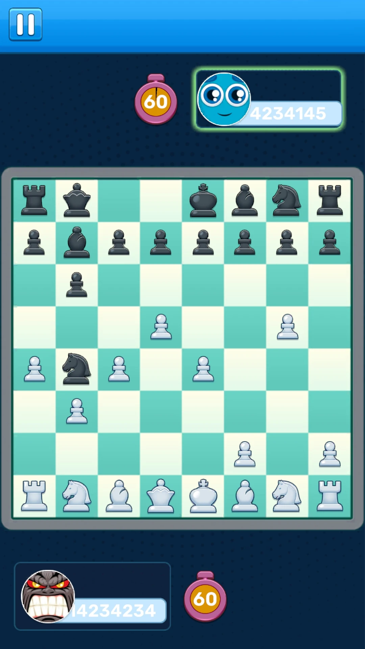 Free Chess Move screenshot 7