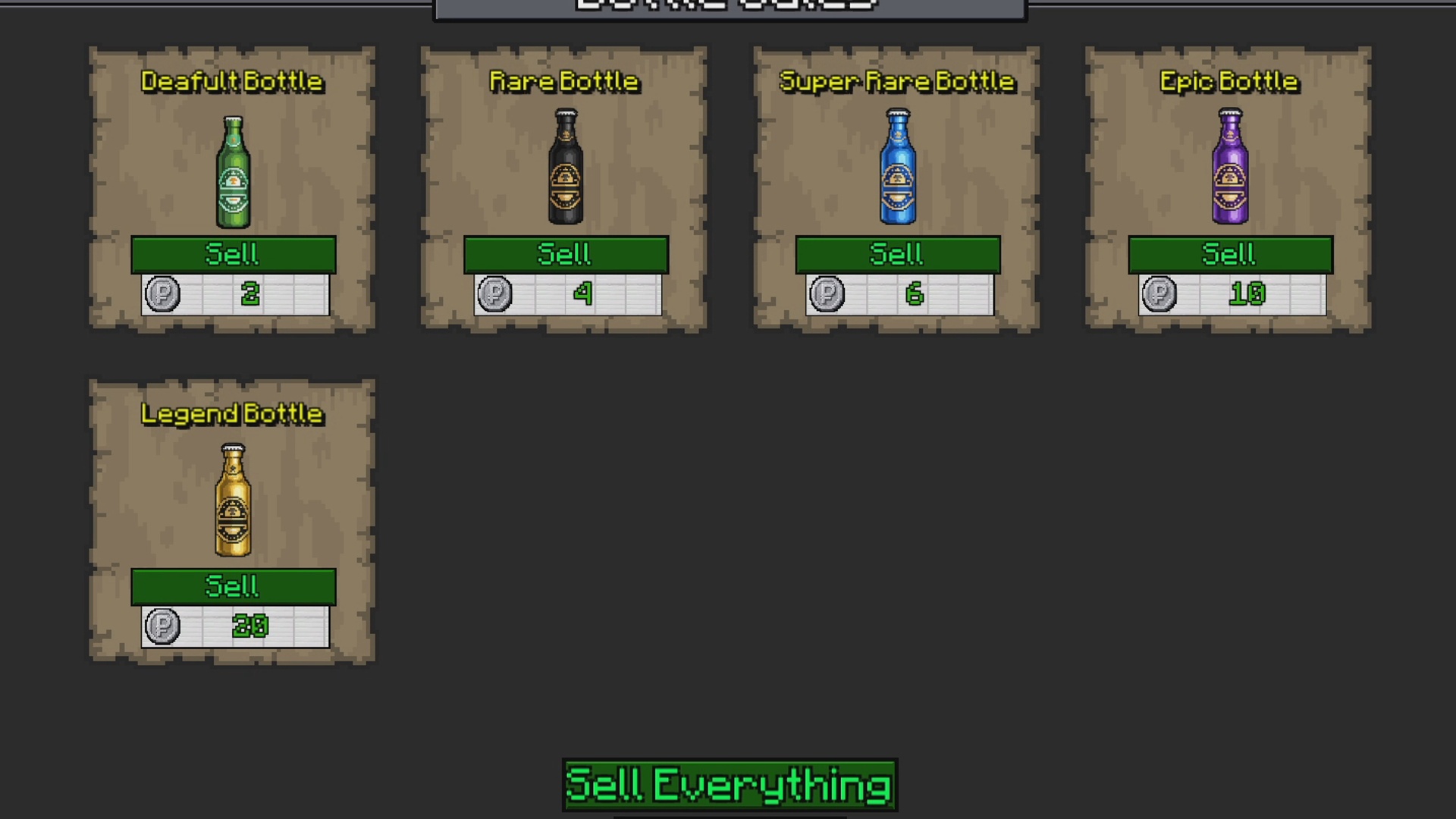Homeless Survival Online — screenshot 5