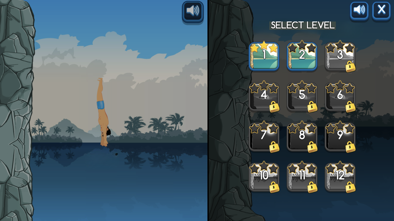 Dive Master Pro — screenshot 4