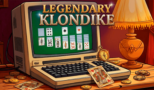 Легендарная Косынка